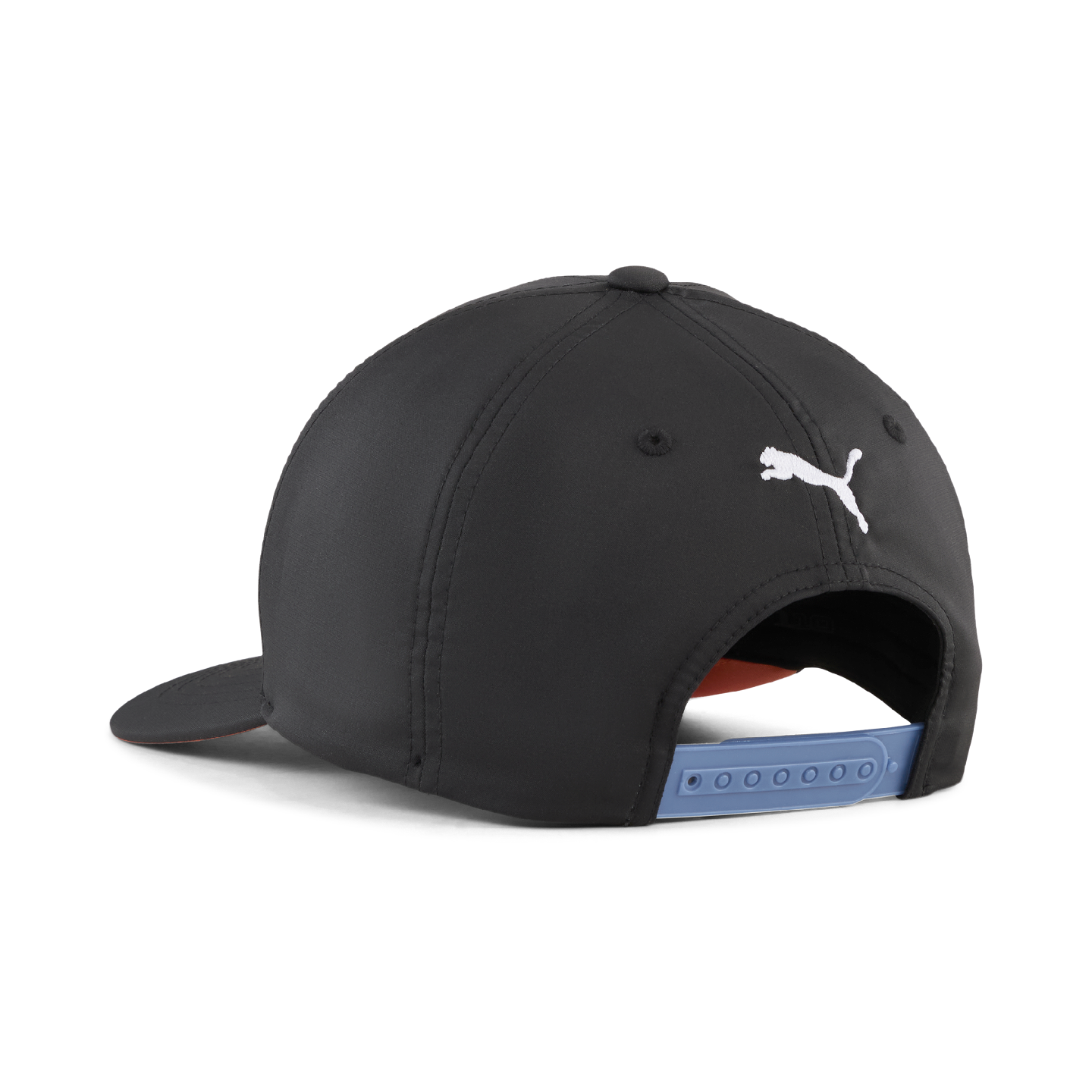 PUMA | BMW Tech Cap Black view 3