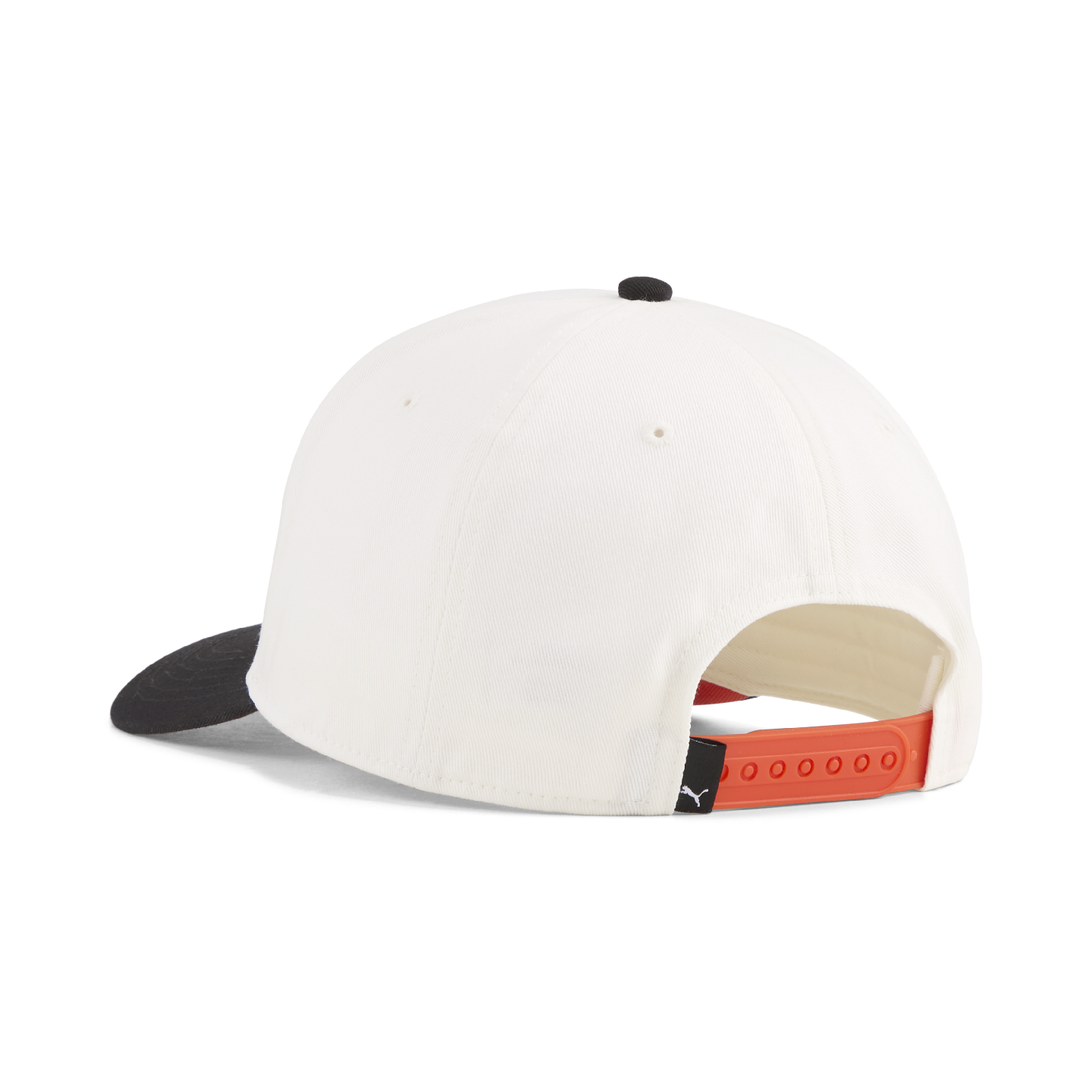 PUMA | BMW Logo Cap White | Black Visor view 2
