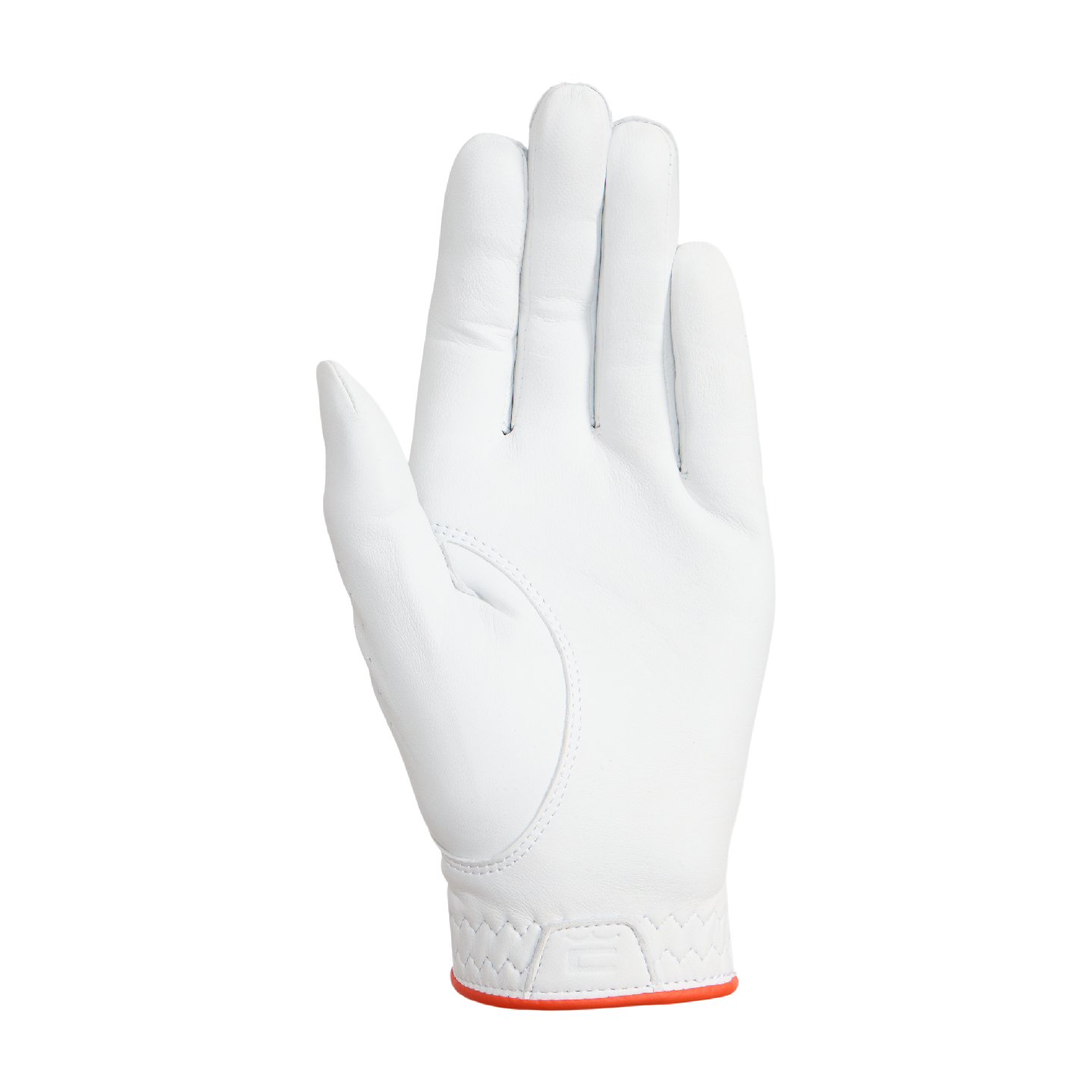 COBRA | BMW Women's Pur Tour Glove White | Left-Hand  view 2