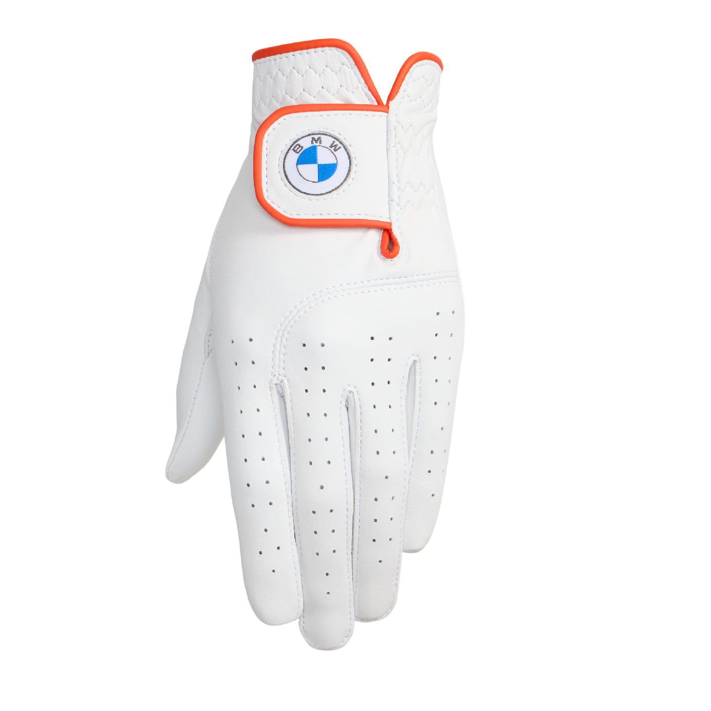 COBRA | BMW Women's Pur Tour Glove White | Left-Hand 