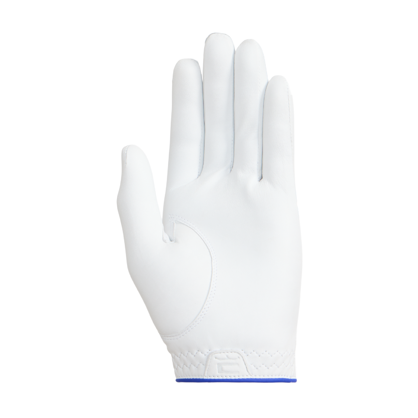 COBRA | BMW Men's Pur Tour Glove White | Left-Hand  view 2
