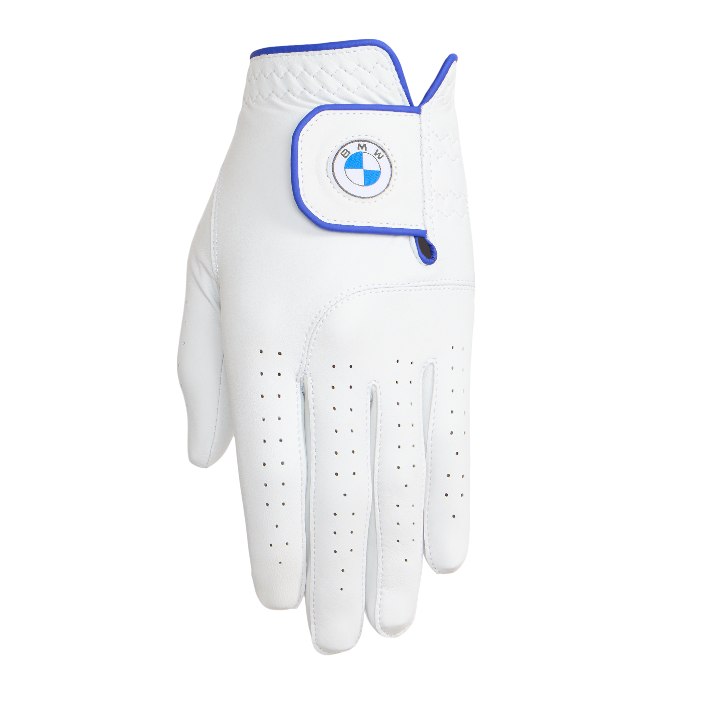 COBRA | BMW Men's Pur Tour Glove White | Left-Hand 