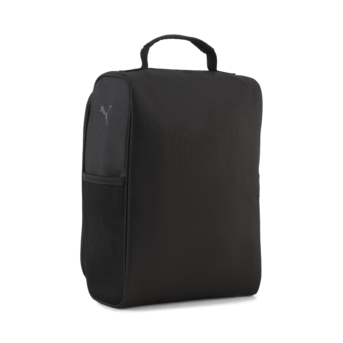 PUMA I BMW Shoe Bag Black view 2