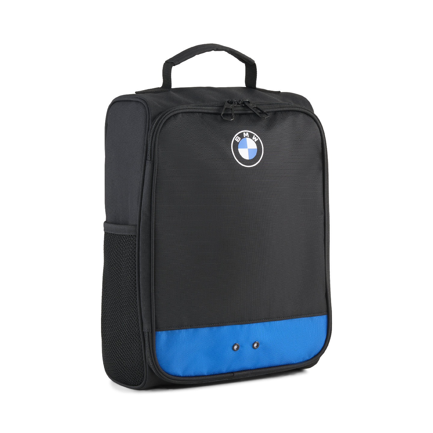 PUMA I BMW Shoe Bag Black