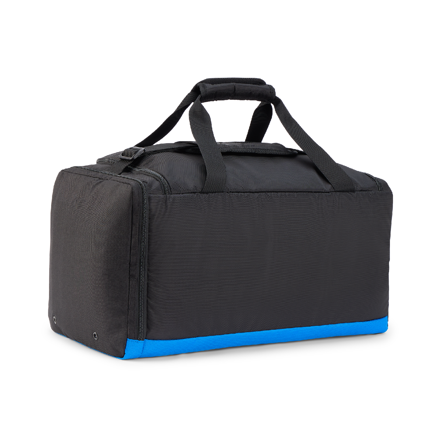 PUMA I BMW Duffle Bag Black view 2