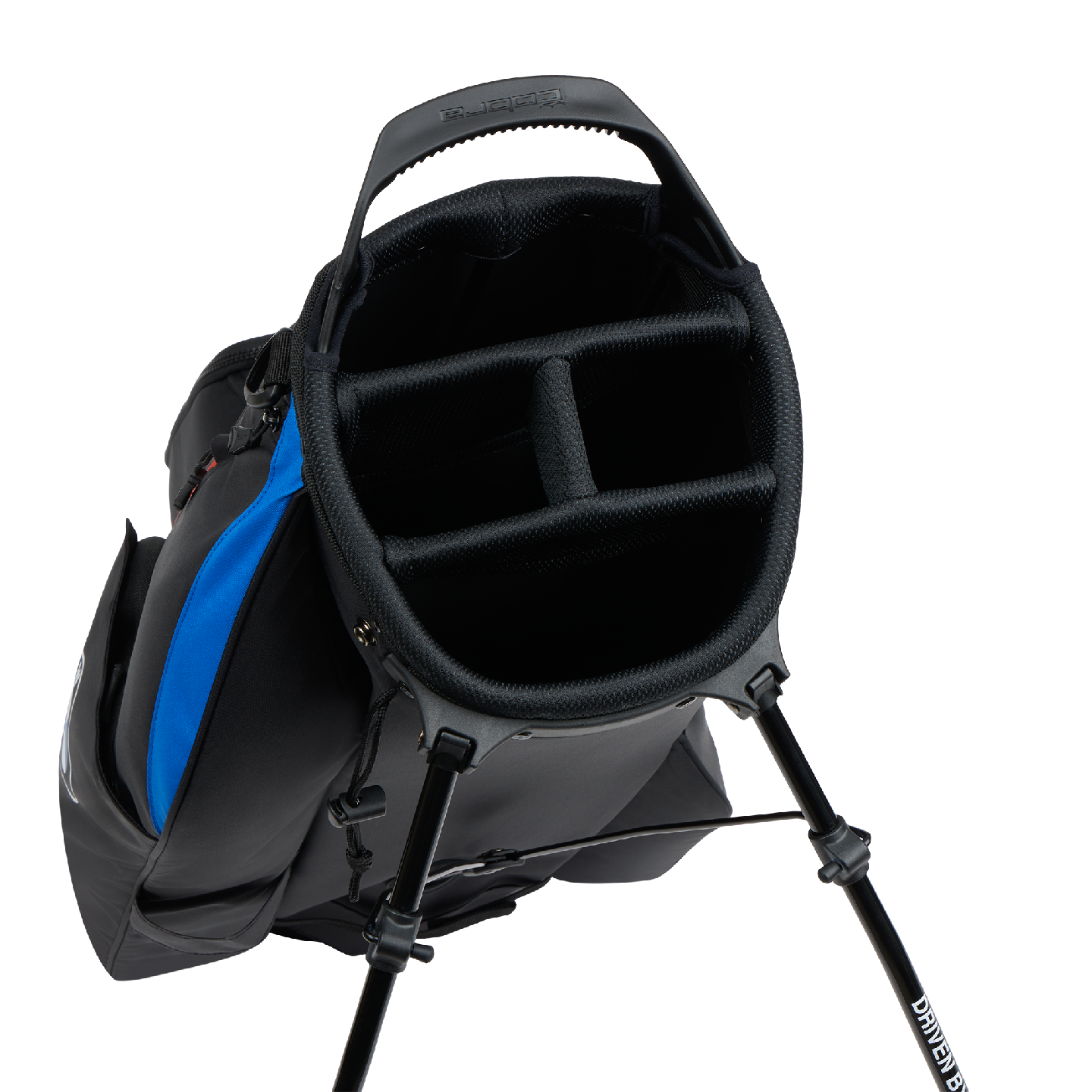 COBRA | BMW Ultralight  2 Stand Bag Black view 4