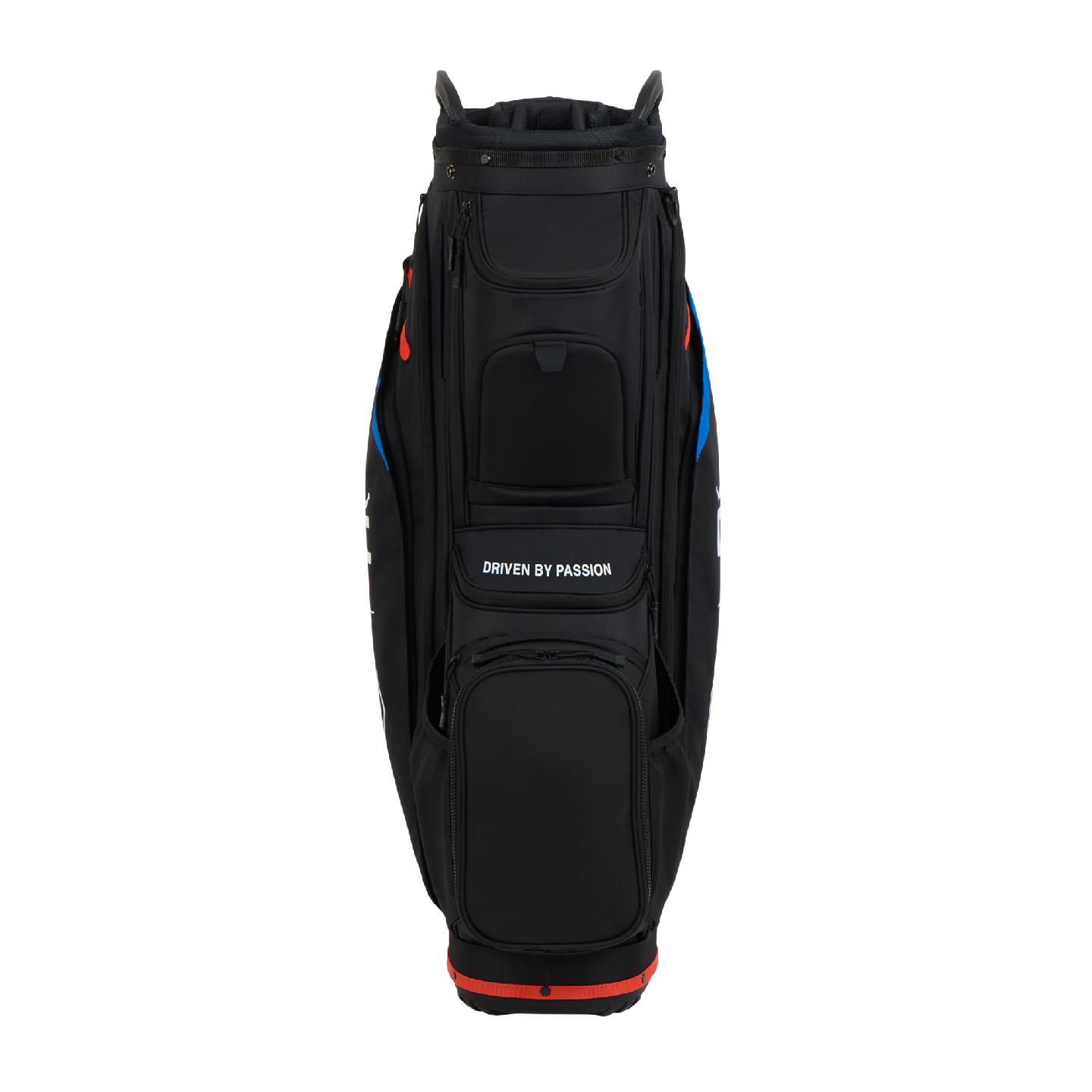 COBRA | BMW Ultralight  2 Cart Bag Black view 3