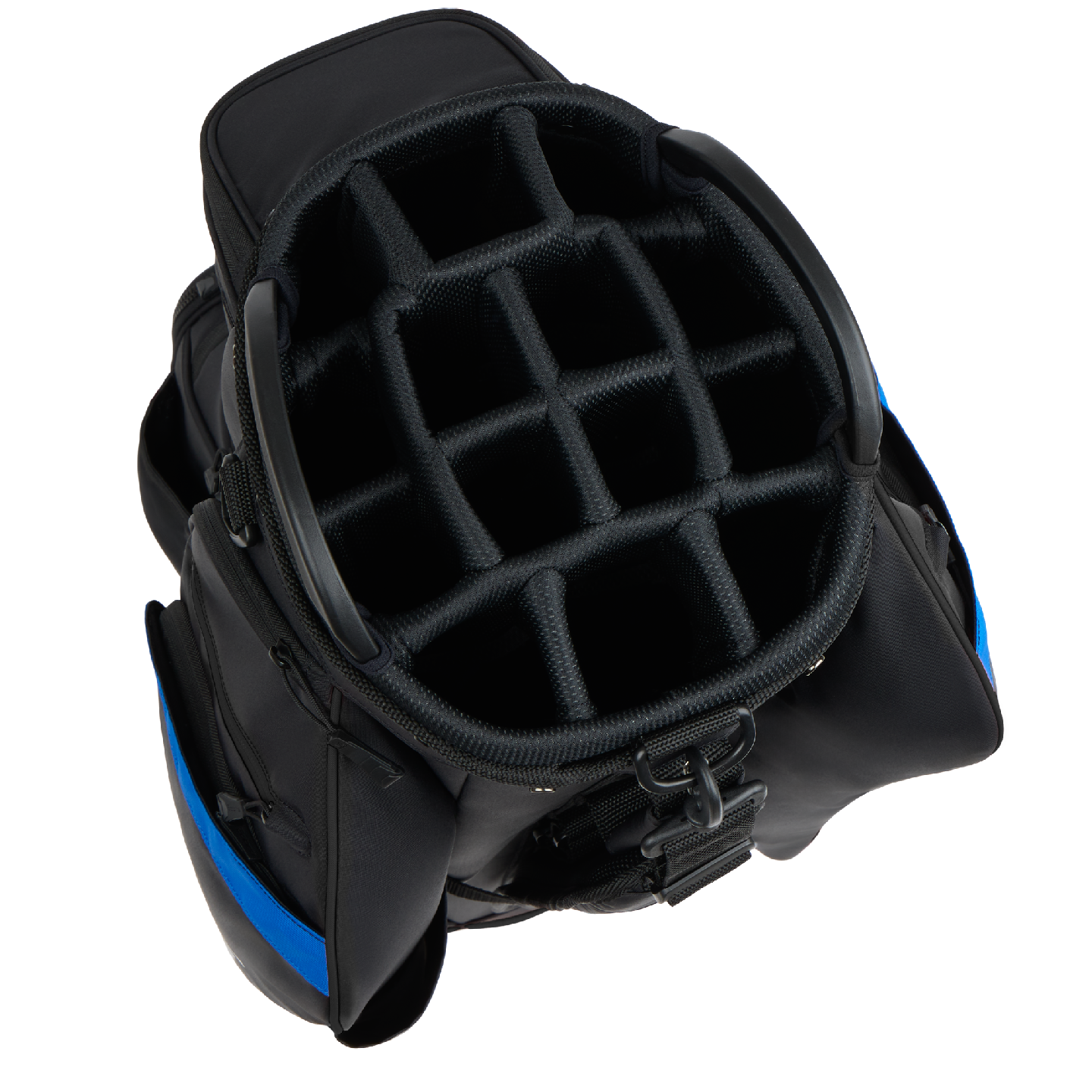 COBRA | BMW Ultralight  2 Cart Bag Black view 4
