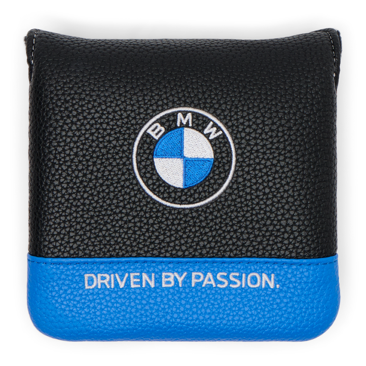 COBRA | BMW Mallet Cover Black