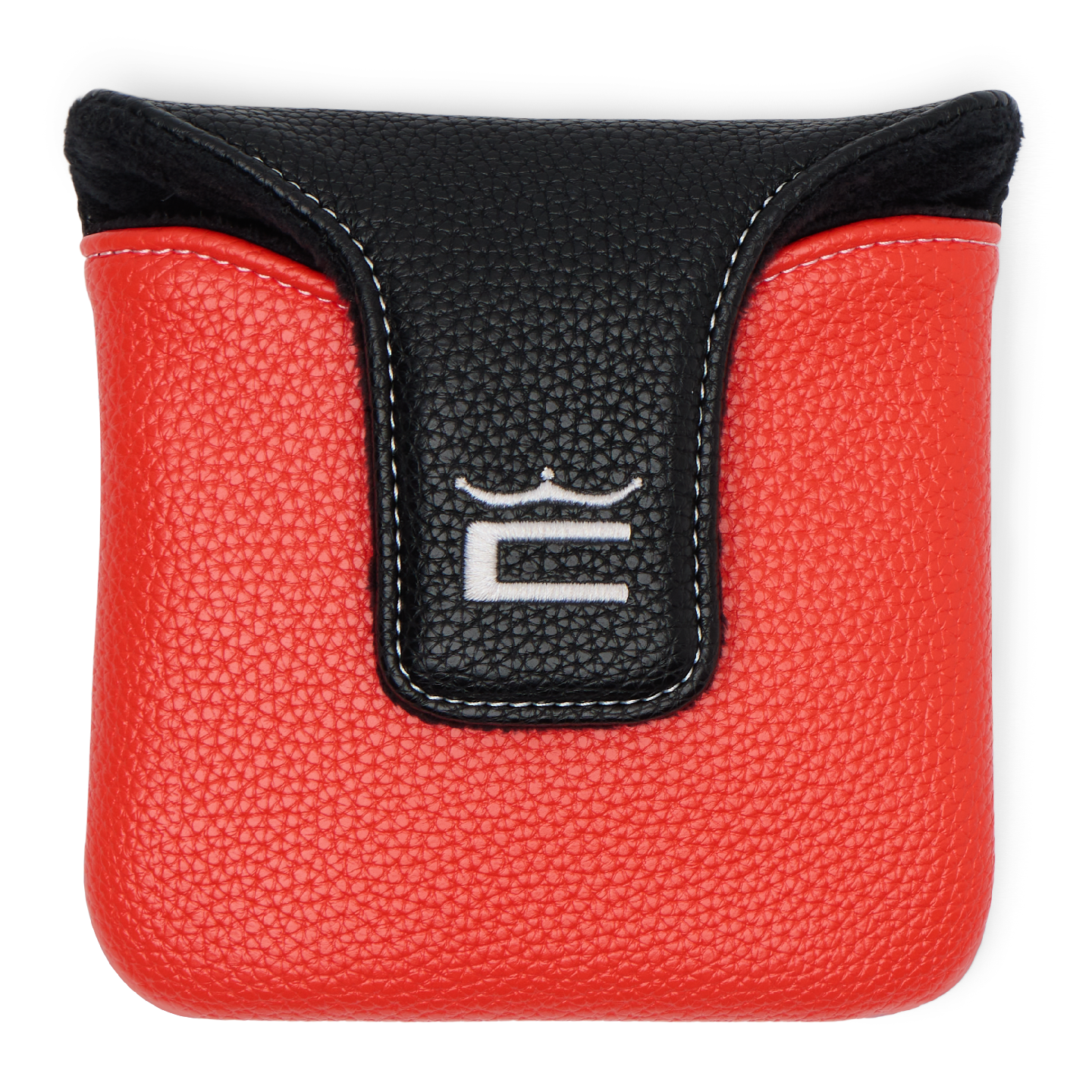 COBRA | BMW Mallet Cover Black view 2