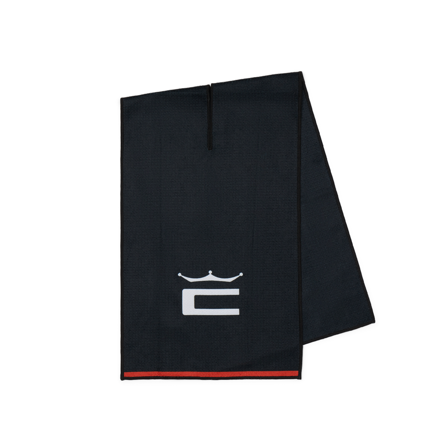 COBRA | BMW Microfiber Player Towel Black view 2