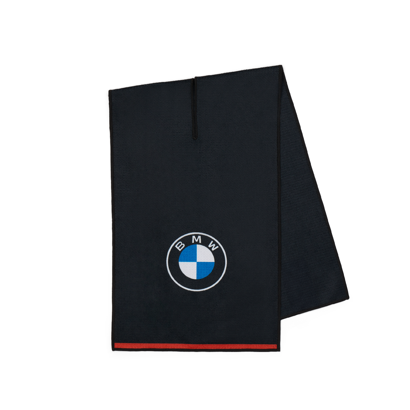 COBRA | BMW Microfiber Player Towel Black