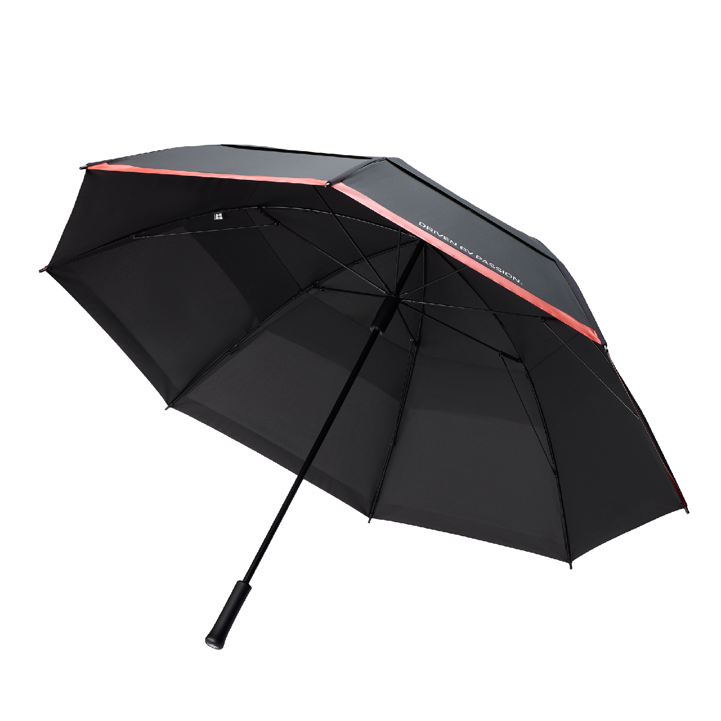 COBRA | BMW Tour Umbrella view 2