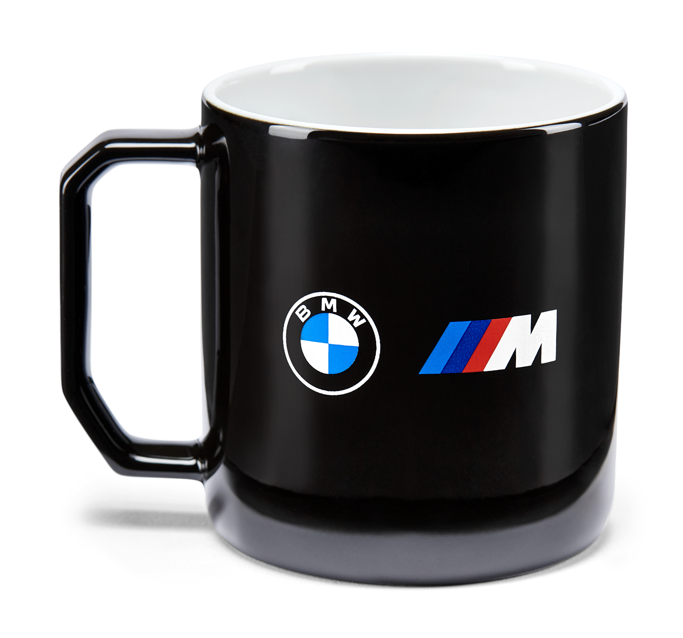BMW M 40Y M3 Mug | Black view 2