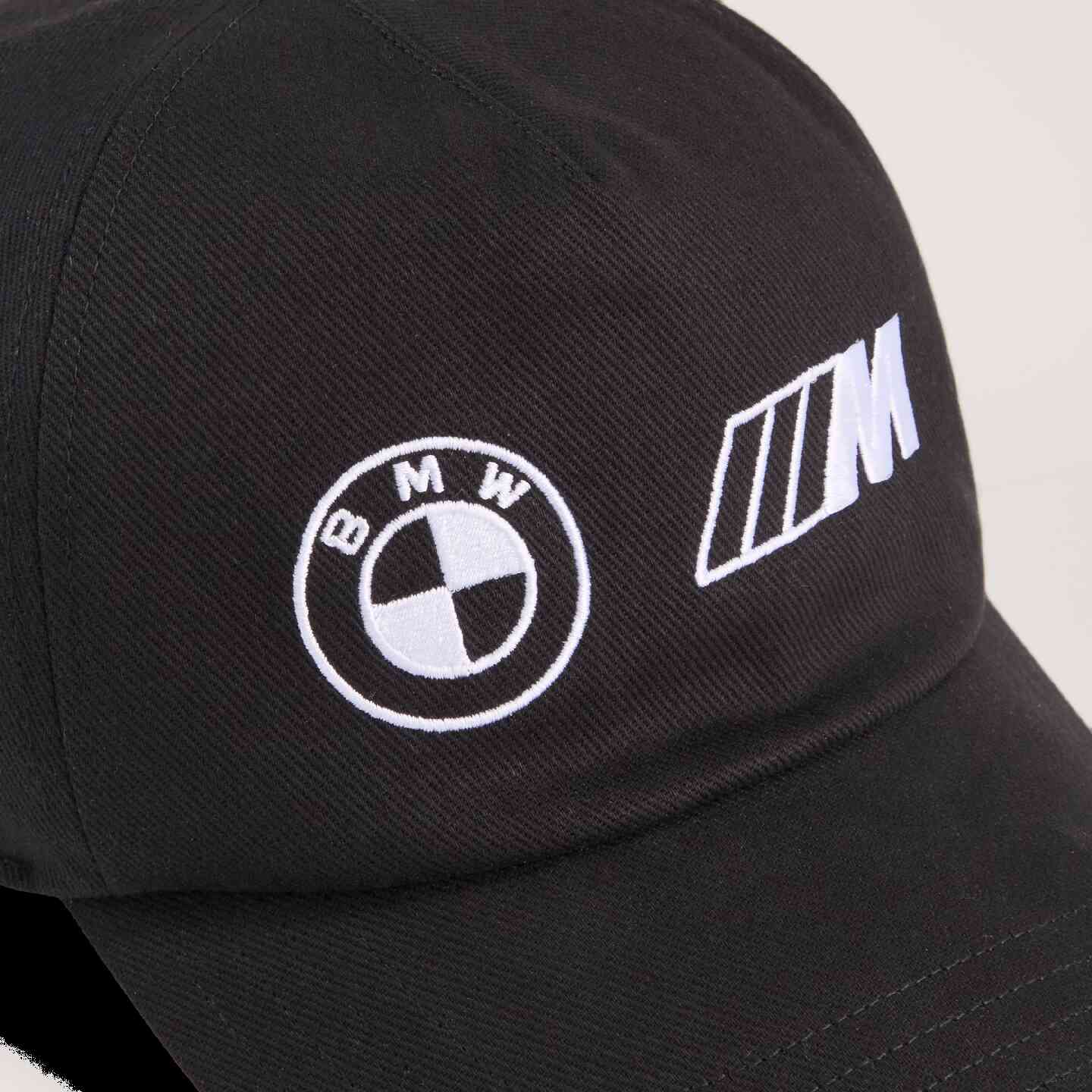 BMW M M3 Dad Cap Black view 4