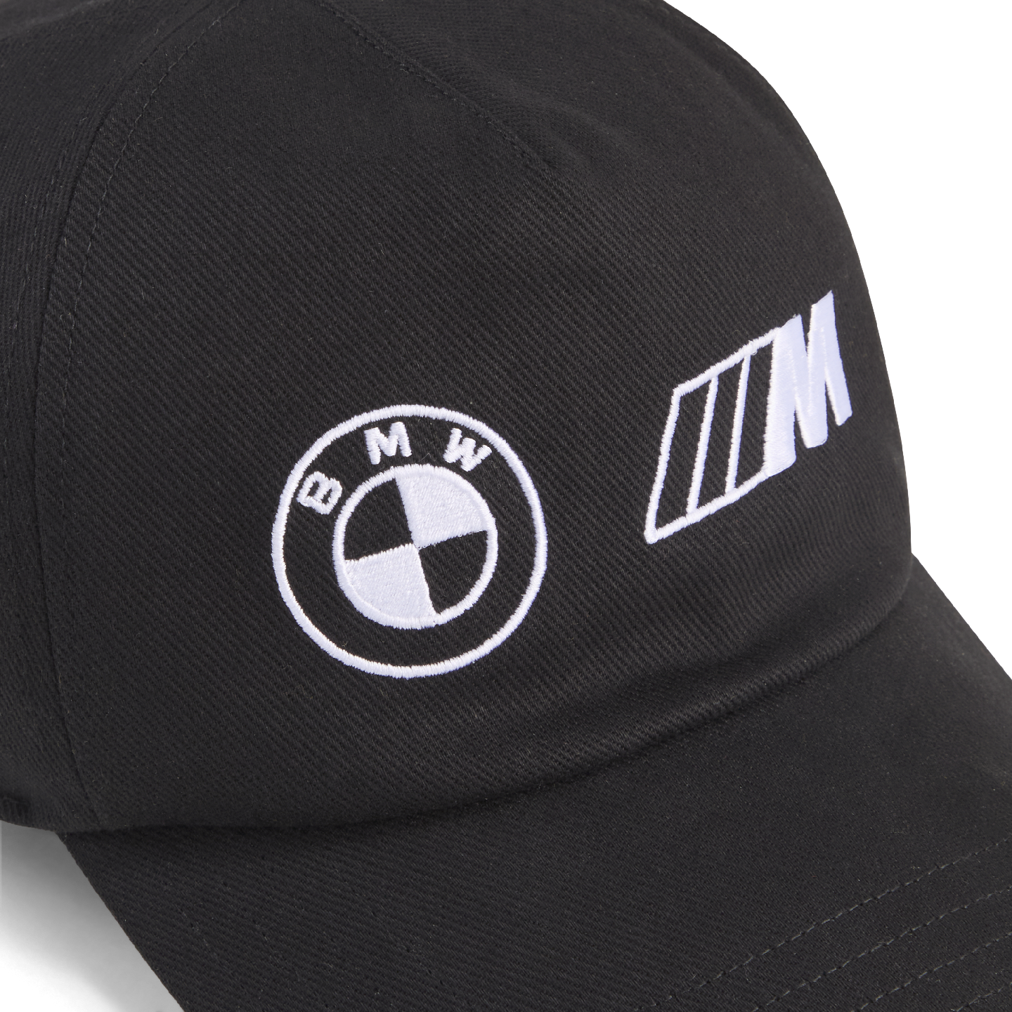 BMW M M3 Dad Cap Black view 2