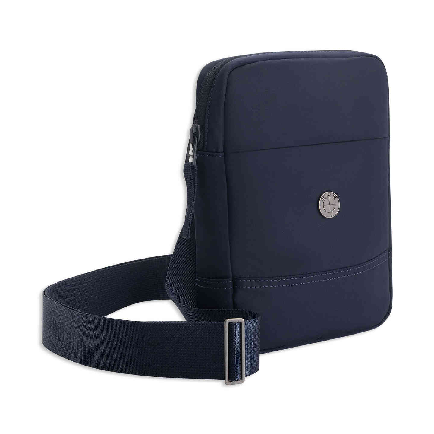 BMW CrossBody Bag Small Blue 
