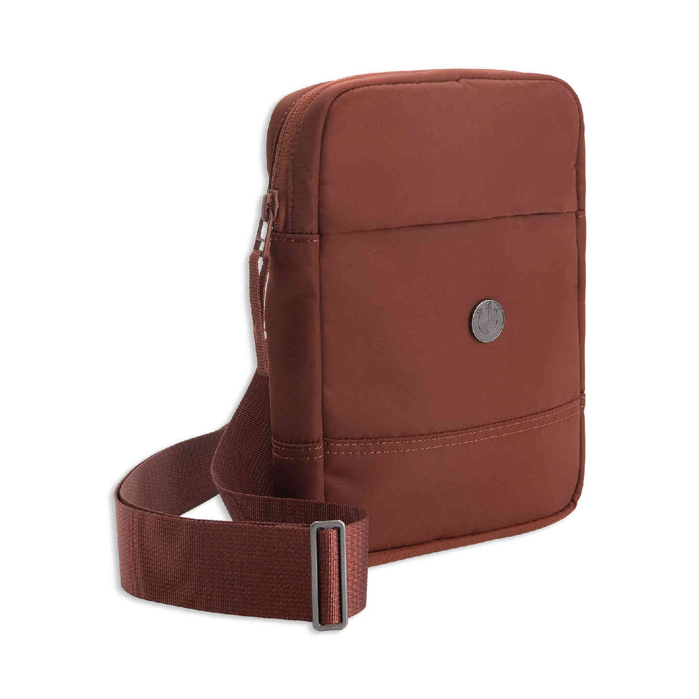 BMW CrossBody Bag Small Castanea 