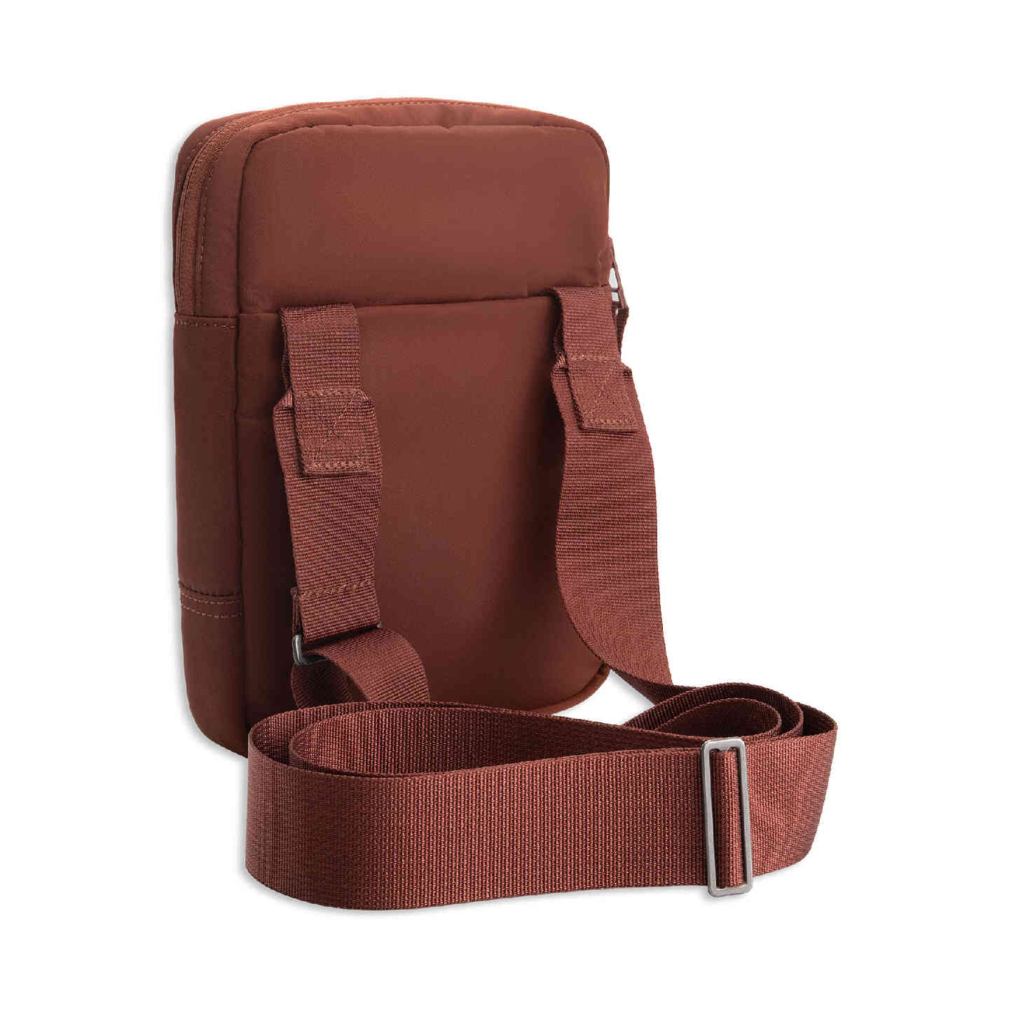 BMW CrossBody Bag Small Castanea  view 2