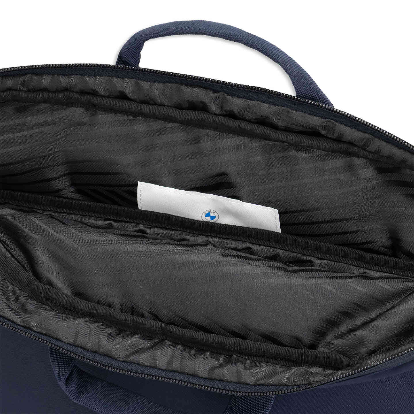 BMW Laptop Bag 16" Blue view 3