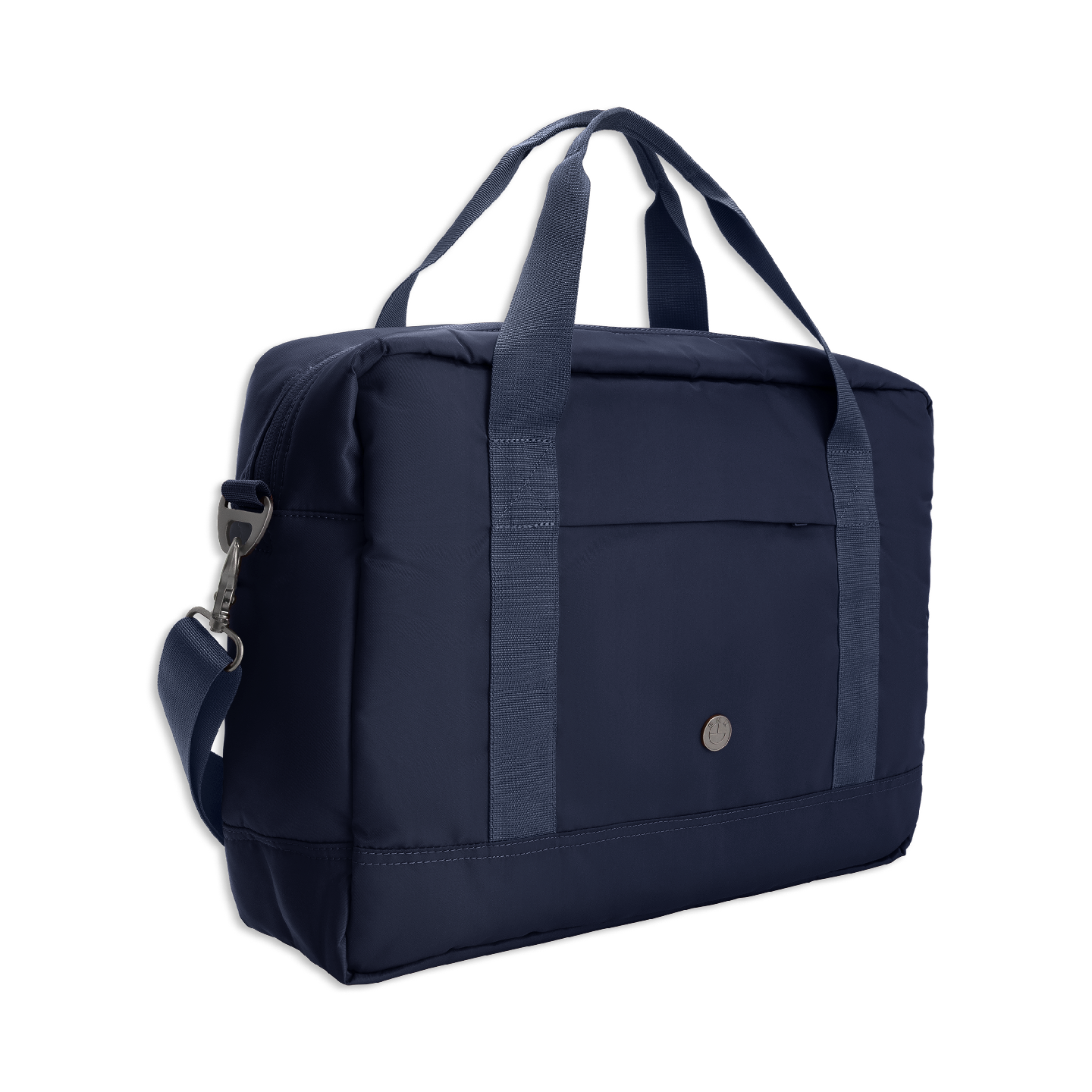 BMW Shoulder Bag Blue