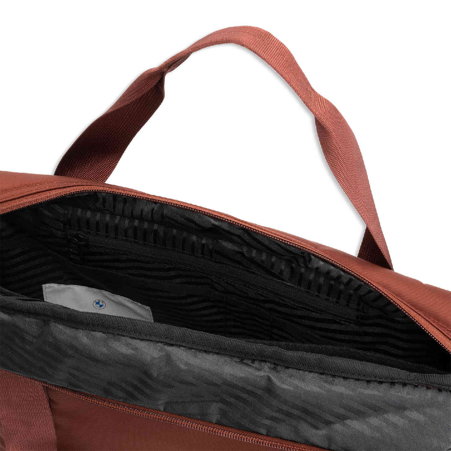 BMW Shoulder Bag Castanea view 3