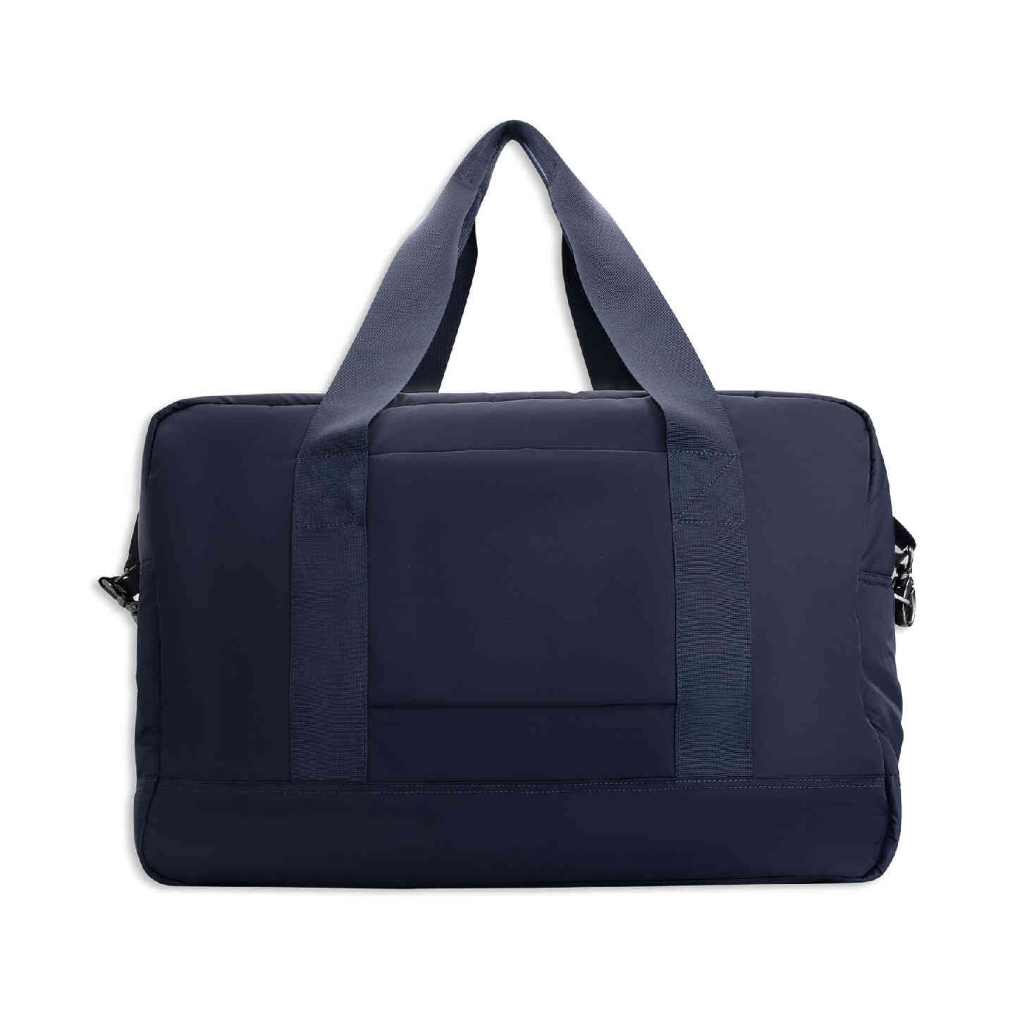 BMW Dufflebag Blue view 3