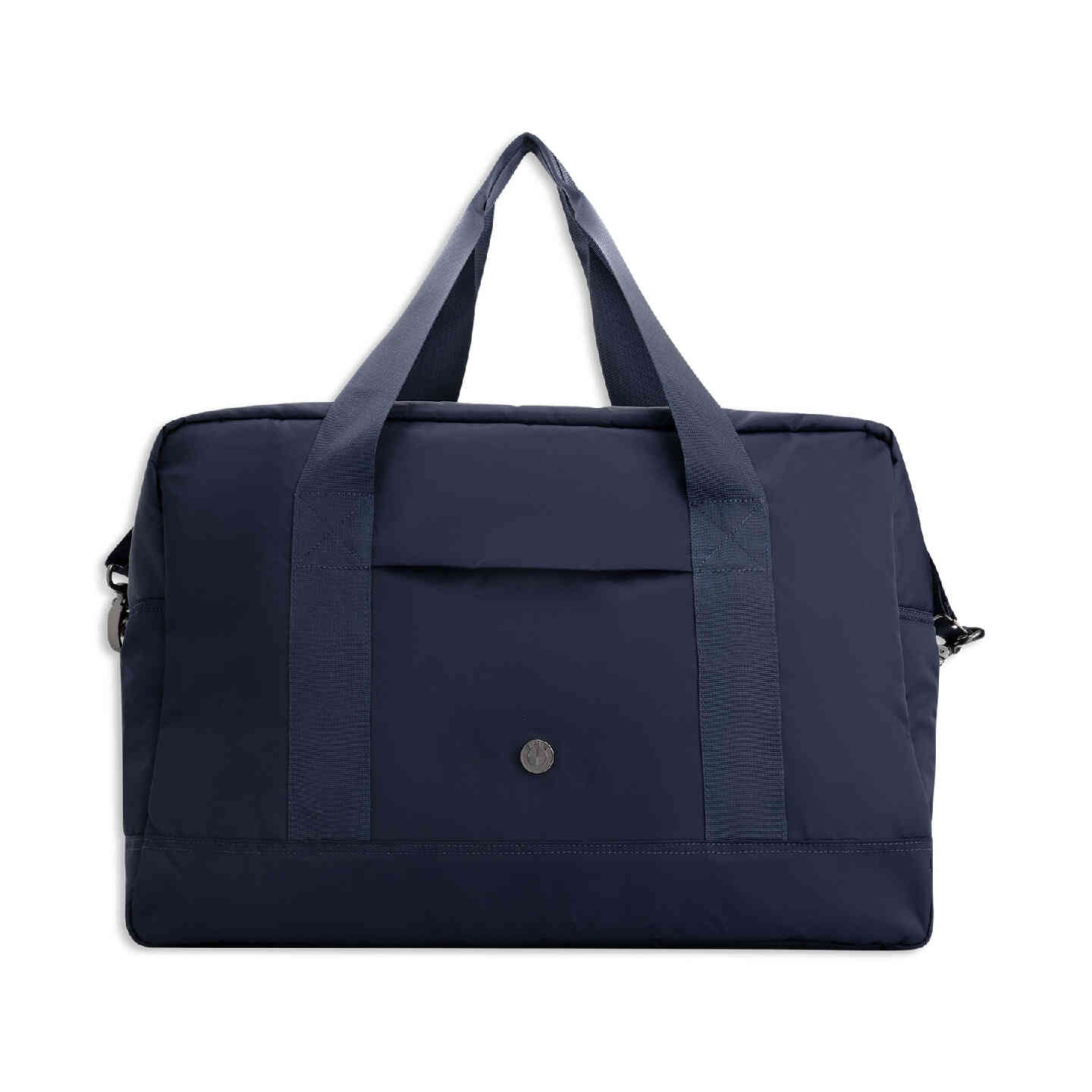 BMW Dufflebag Blue