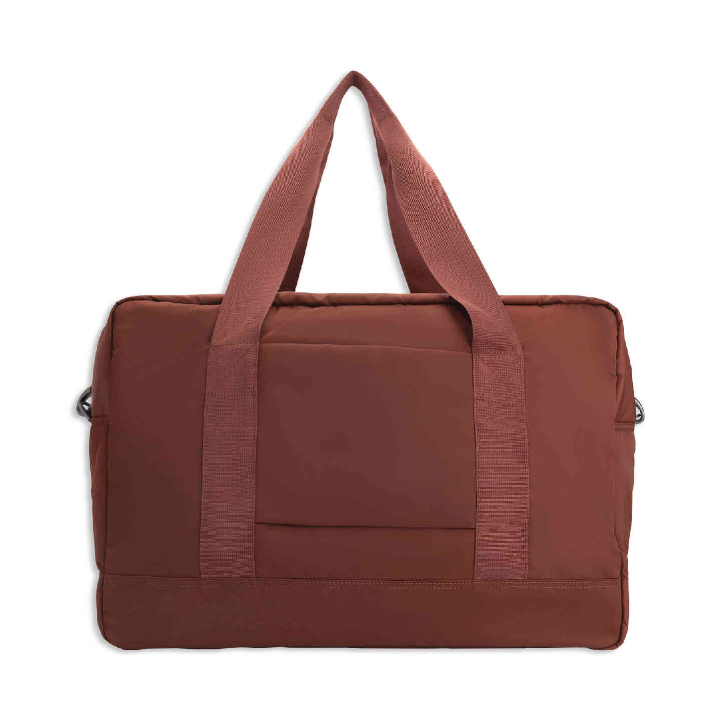 BMW Dufflebag Castanea view 3