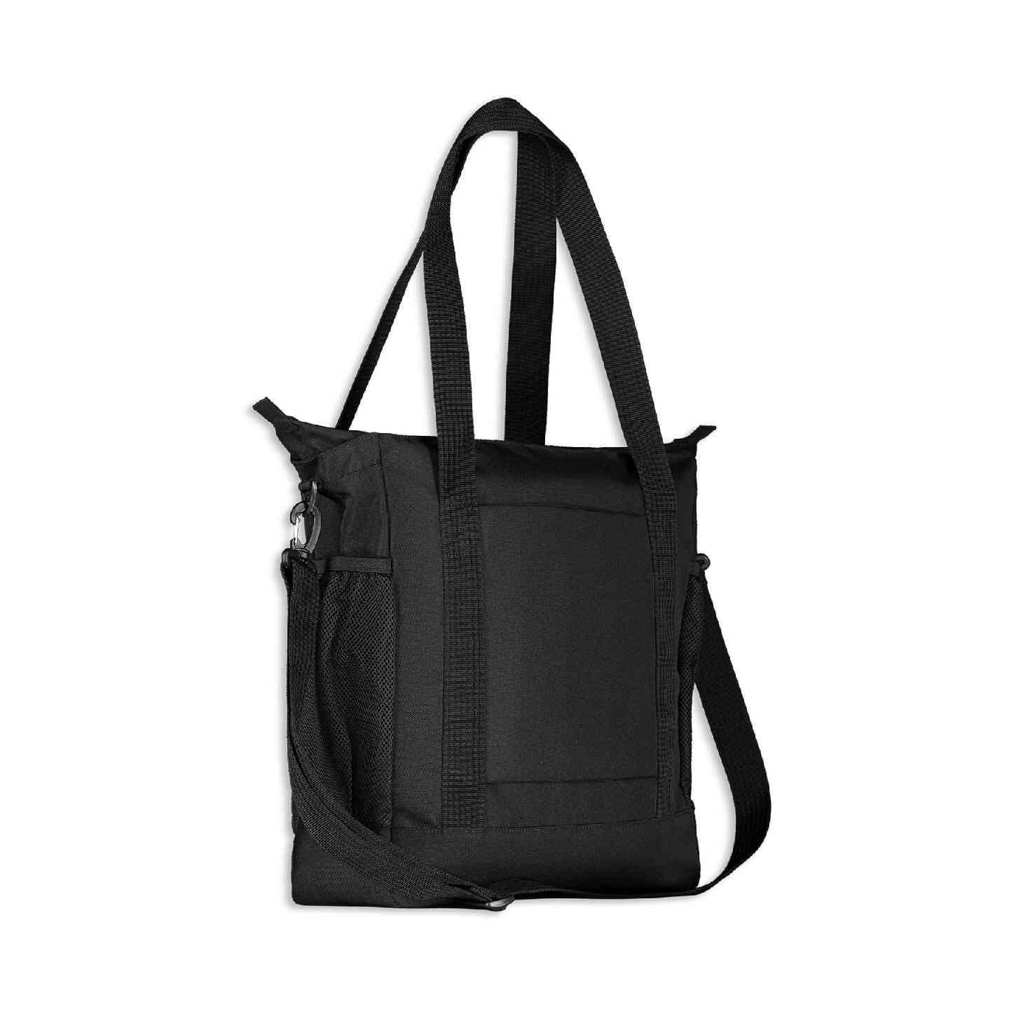 BMW M Shoulder Bag Black view 3