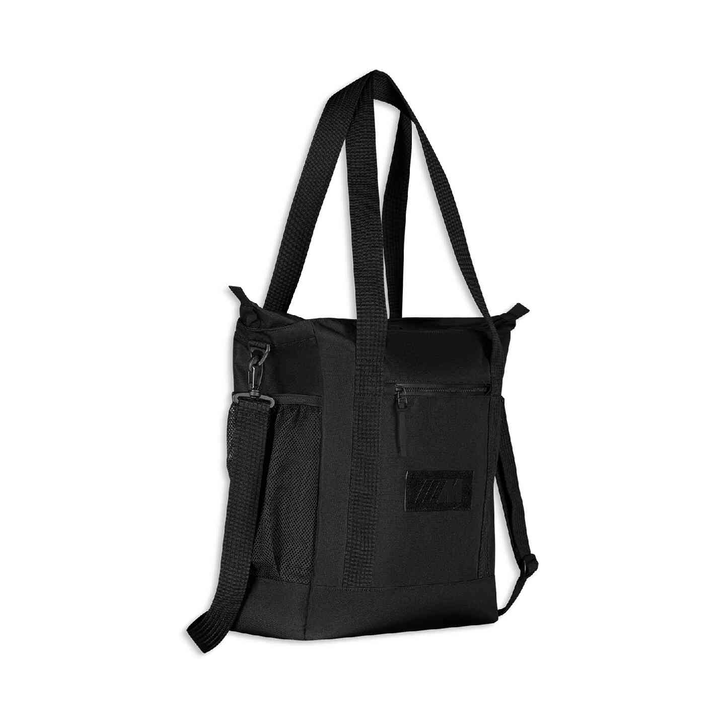 BMW M Shoulder Bag Black