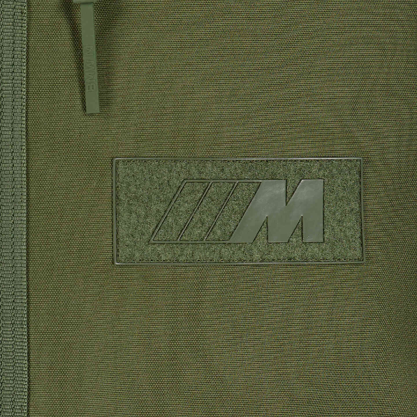 BMW M Shoulder Bag Green view 2