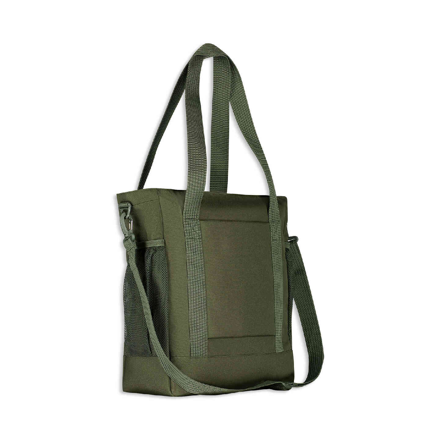 BMW M Shoulder Bag Green