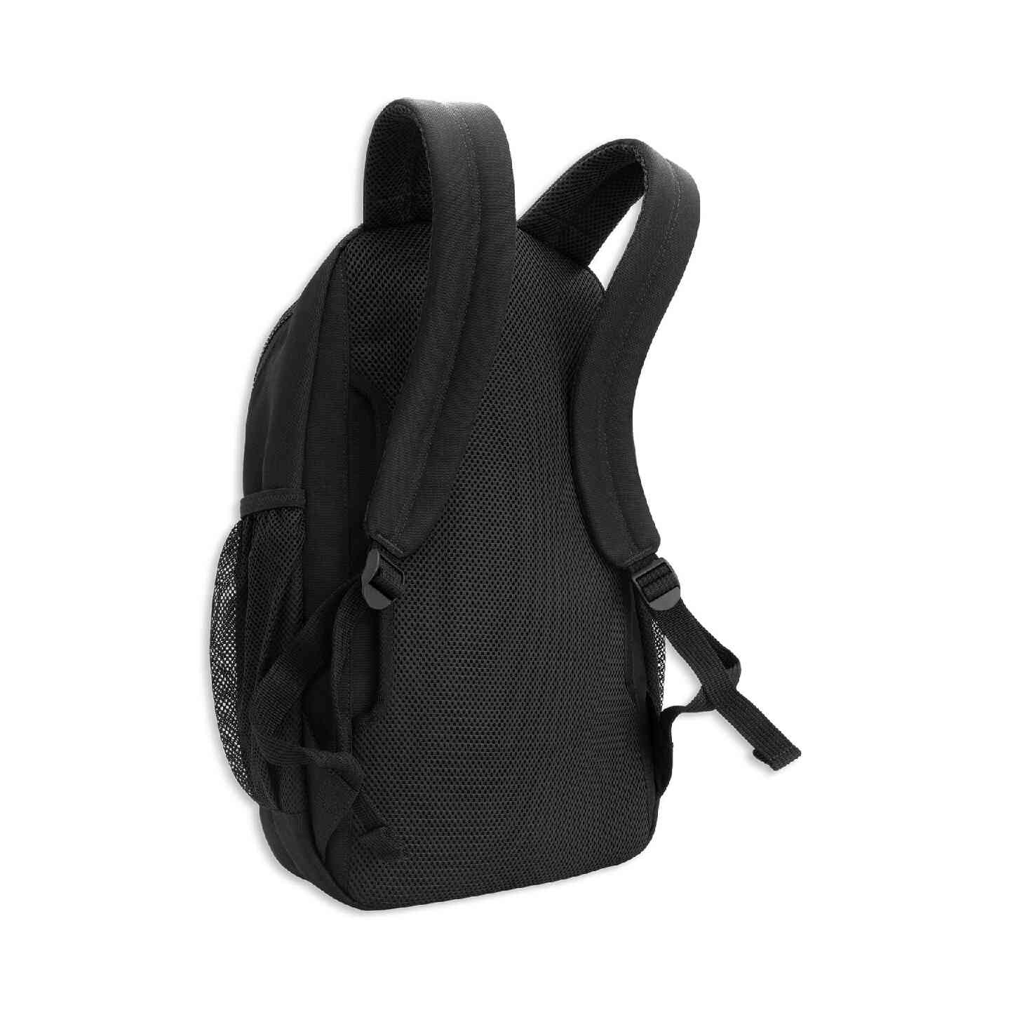 BMW M Backpack Black view 2