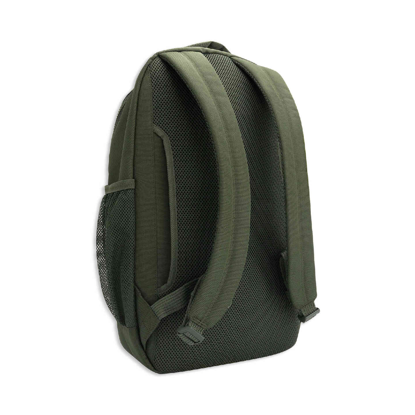 BMW M Backpack Green view 4