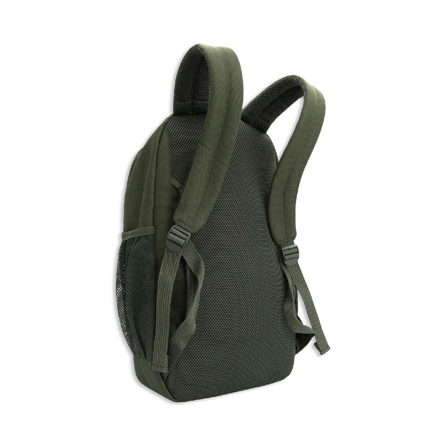 BMW M Backpack Green view 2