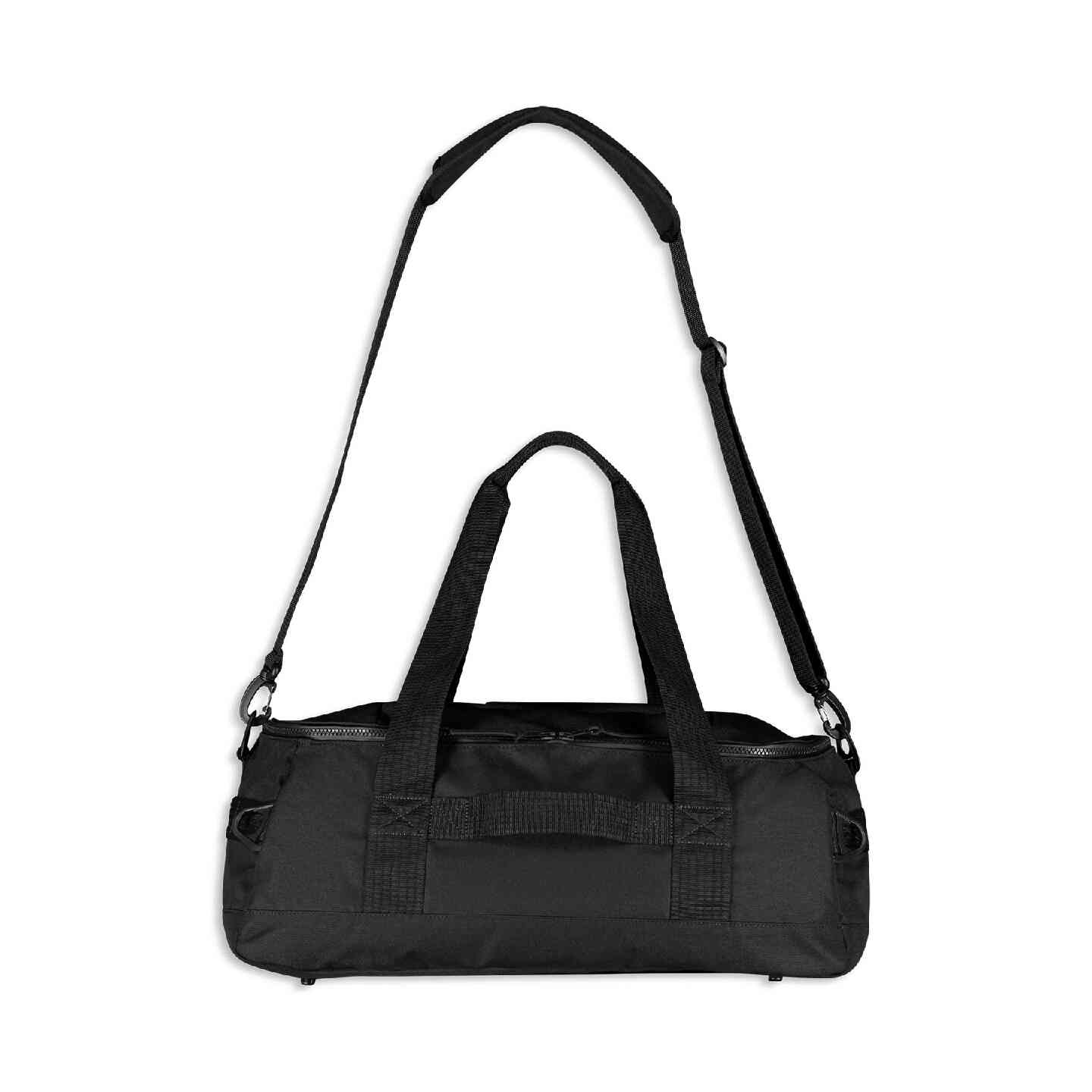 BMW M Travel Bag Black view 3