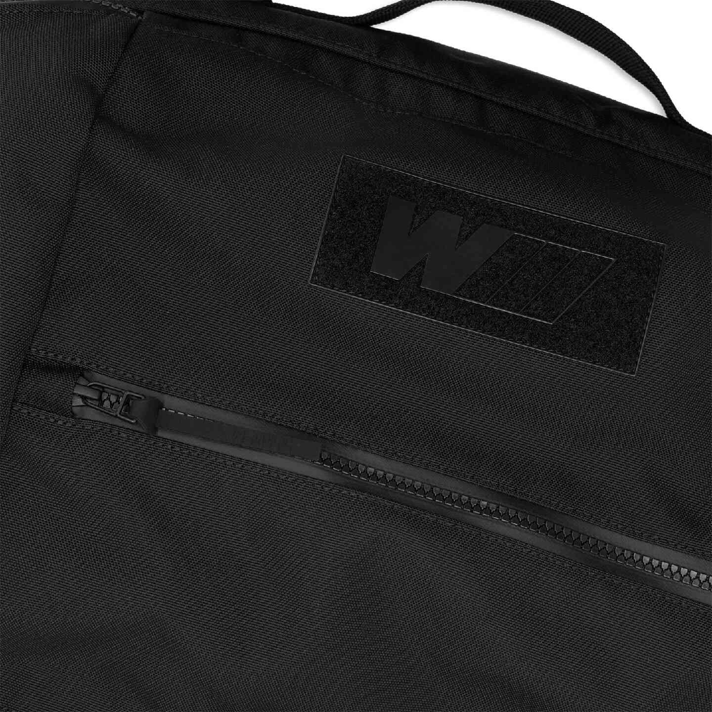 BMW M Travel Bag Black view 2
