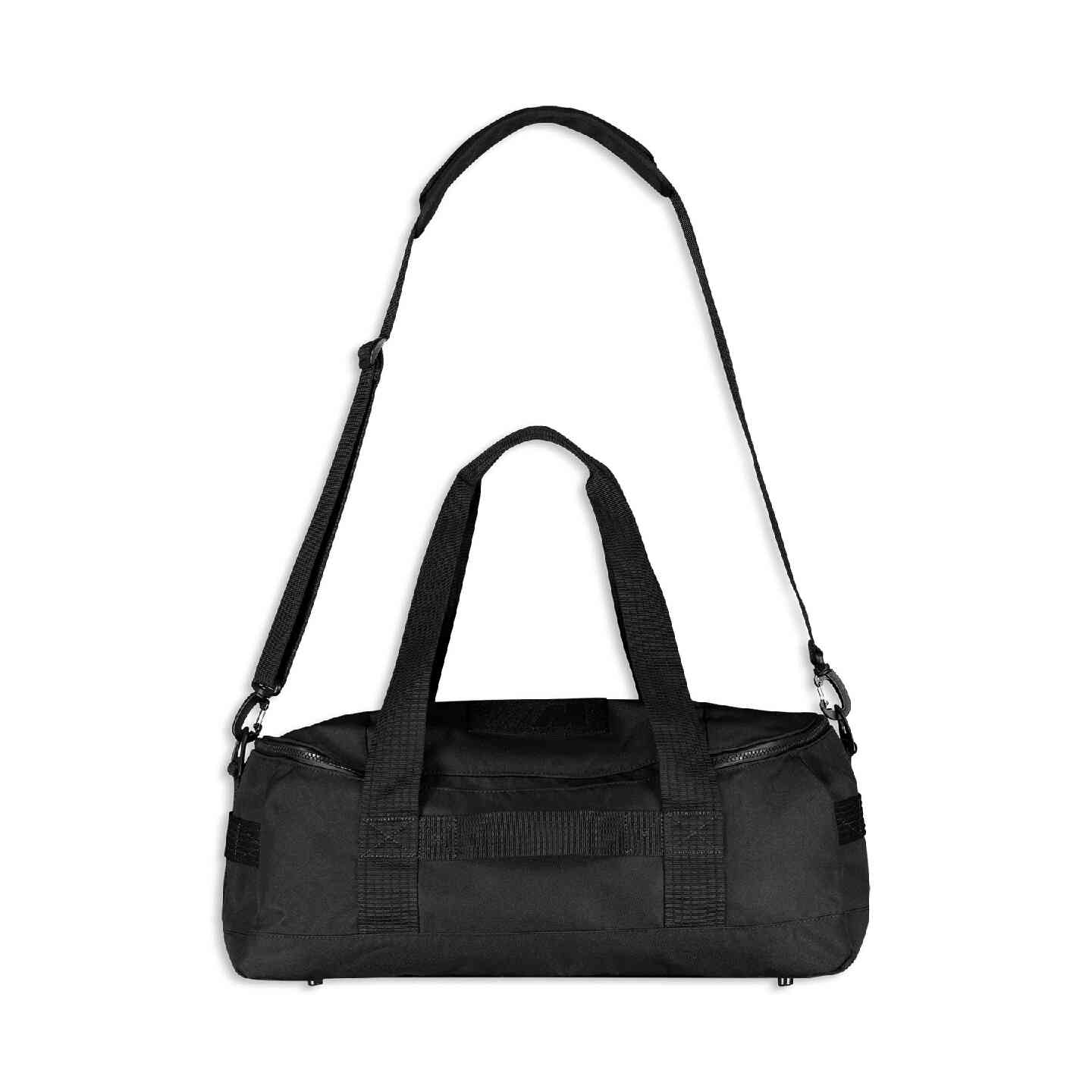 BMW M Travel Bag Black