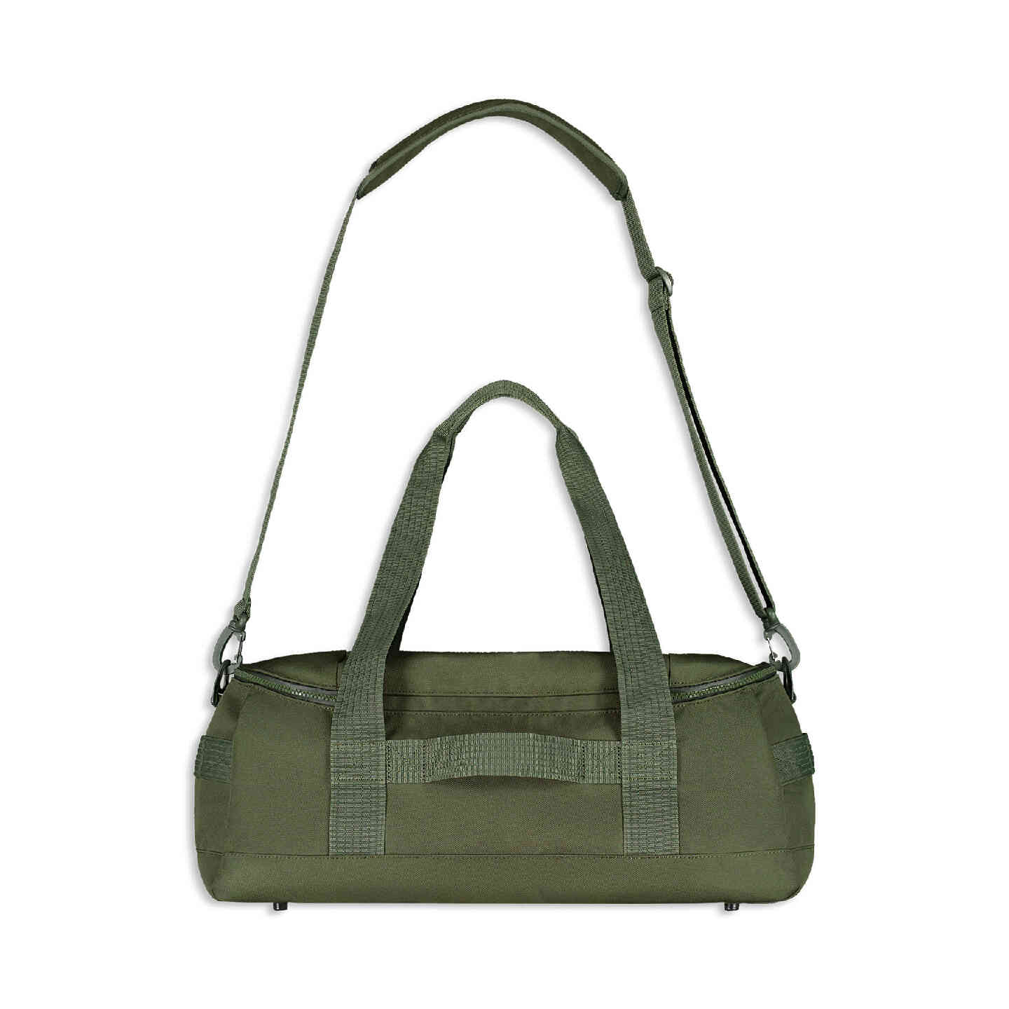 BMW M Travel Bag Green view 3