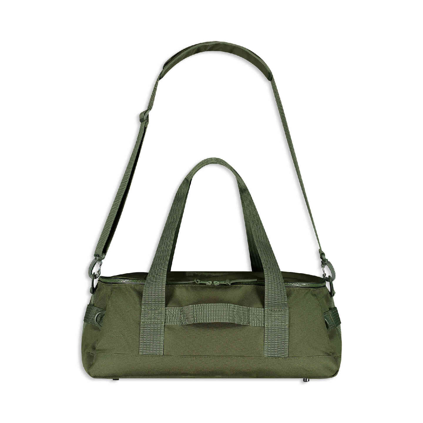 BMW M Travel Bag Green