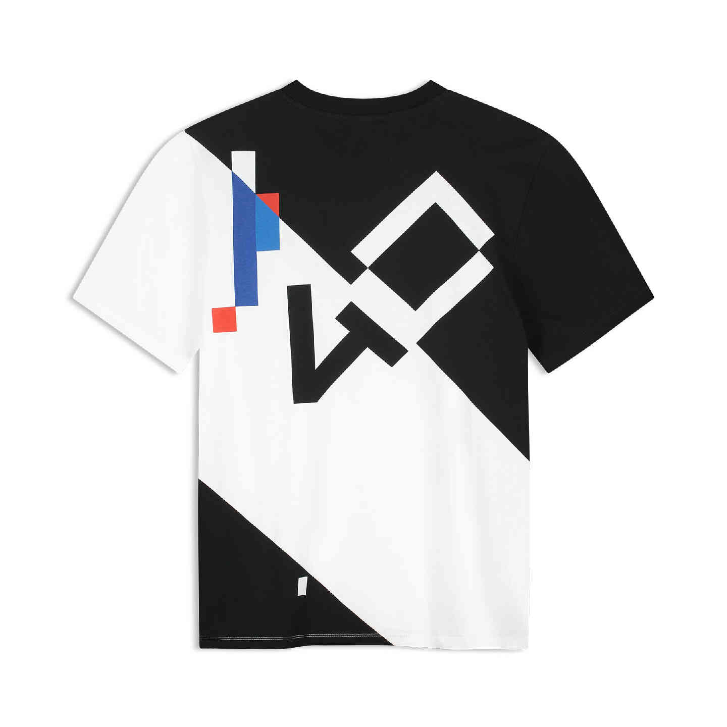 BMW M T-Shirt Livery