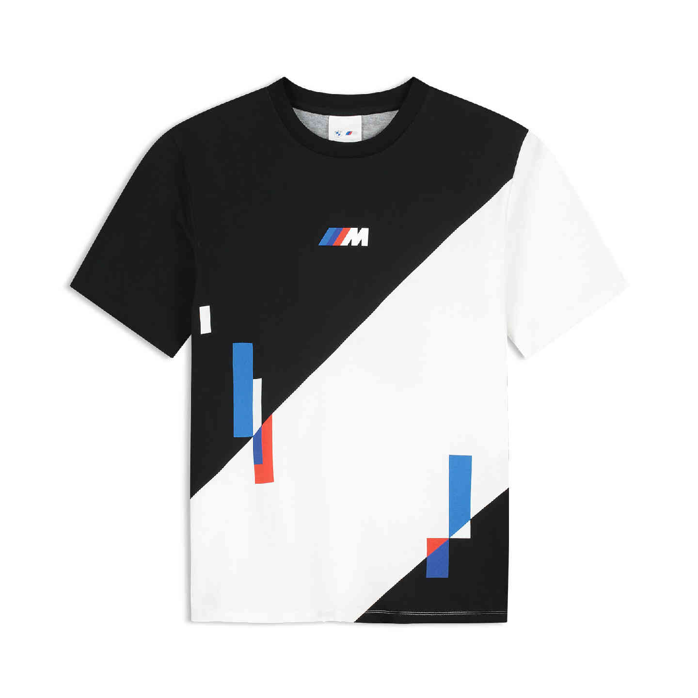 BMW M T-Shirt Livery view 2