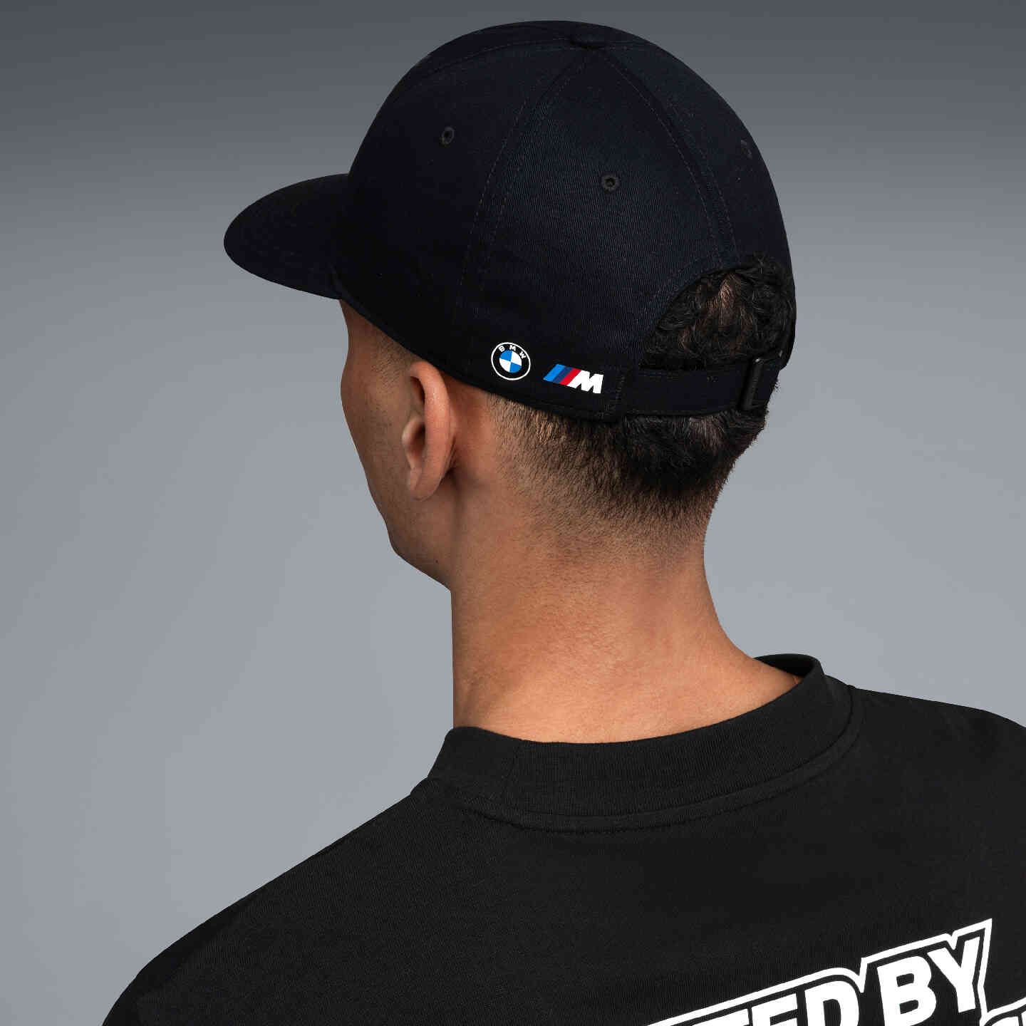 BMW Gen M Cap Black view 5