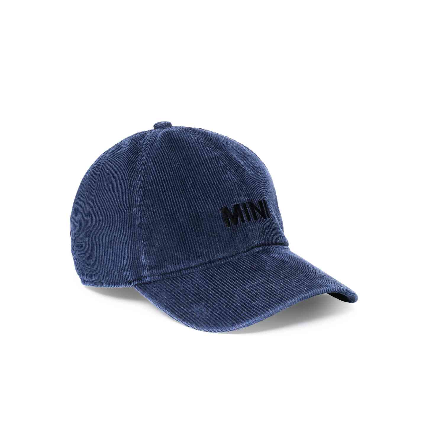 MINI Oxford Cap Indigo Sunset Blue