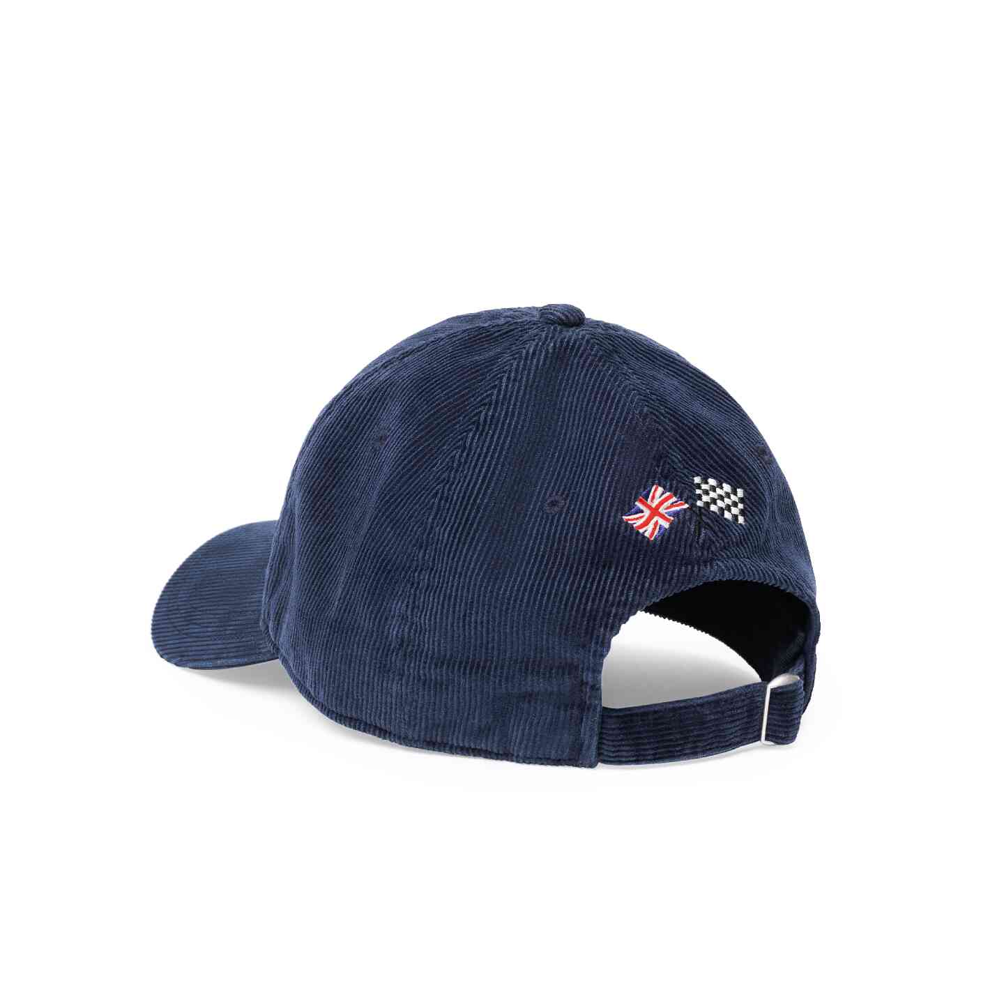 MINI Oxford Cap Indigo Sunset Blue view 2