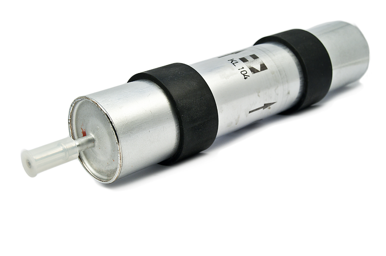 Genuine Fuel Filter 13 32 1 407 299 view 2