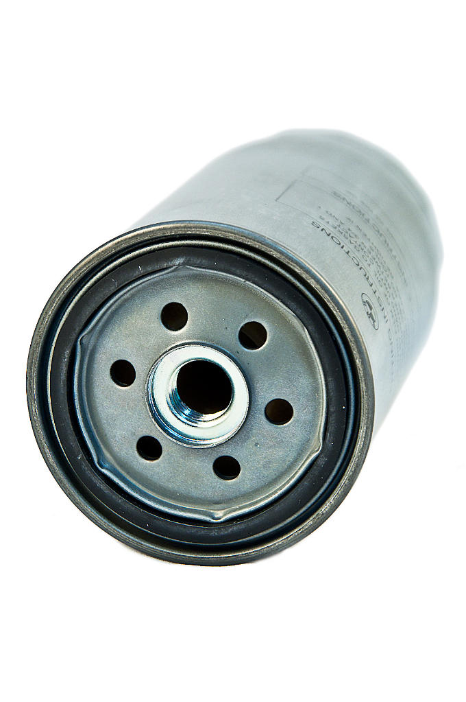 Genuine Fuel Filter Cartridge Element view 2