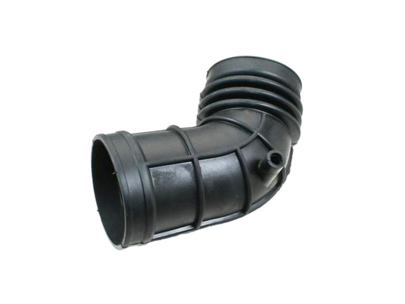 Genuine Mass Air Sensor Boot/Tube 13 54 1 705 209 view 2