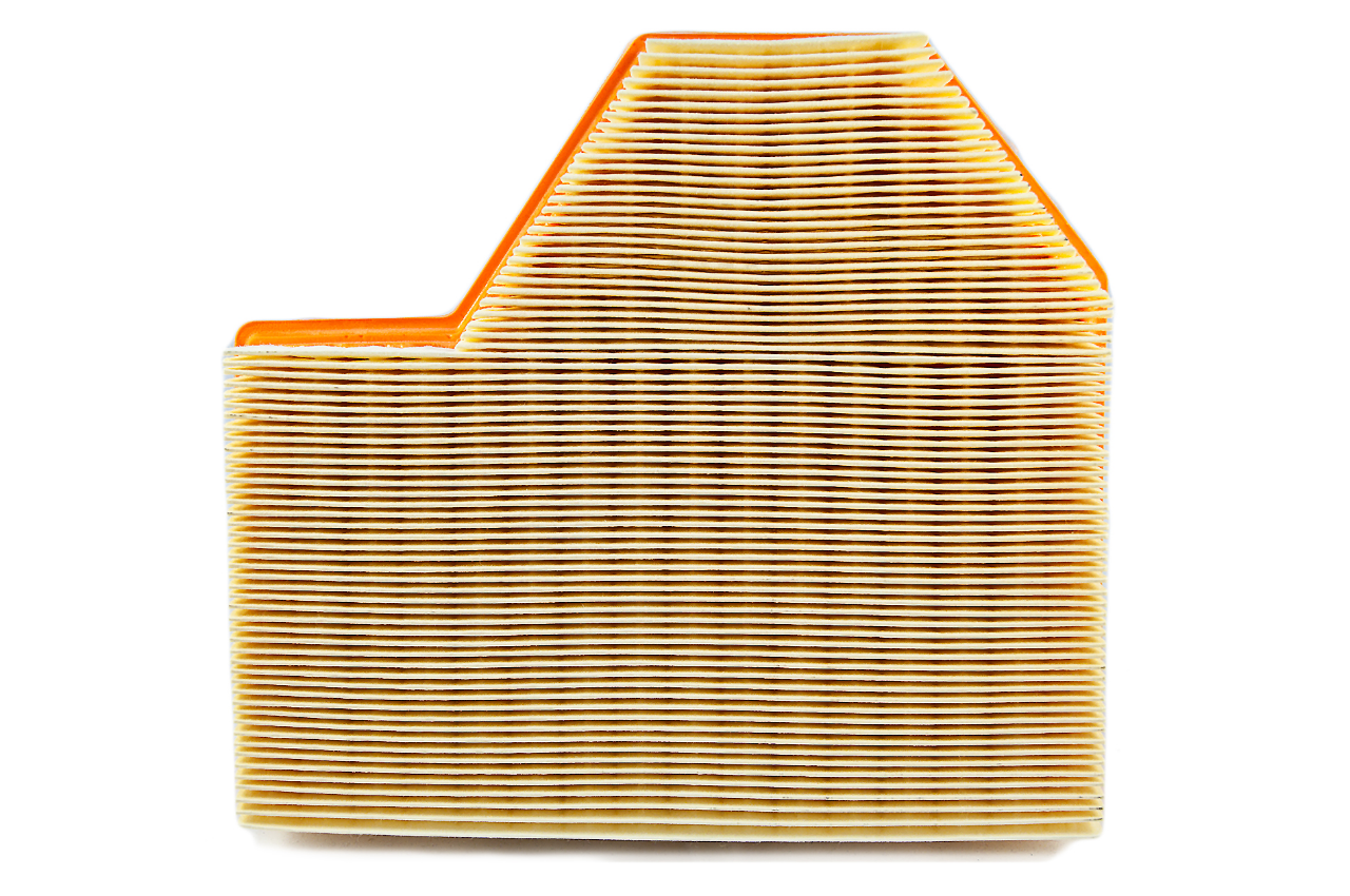 Genuine Right Air Filter Element 13 72 7 834 714 view 2